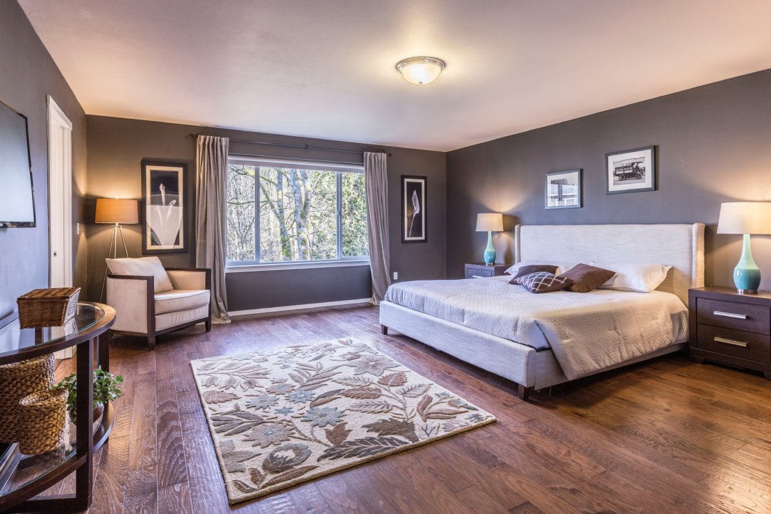 Latest Bedroom Trends